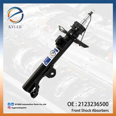 Front Shock Absorbers 2123236500 212 323 65 00 2123200938 2123201038 2123201138 2123201238 for Mercedes Benz W212 S212