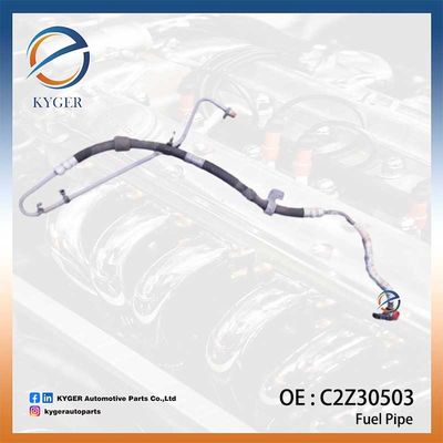 Power Steering Hose Line Fuel Pipe C2Z30503 for Jaguar XF X250 3.0L