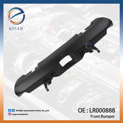 Front Bumper Car Body Kits Front Bumper LR000888 for Land Rover Freelander 2 2006-2014 High Quality