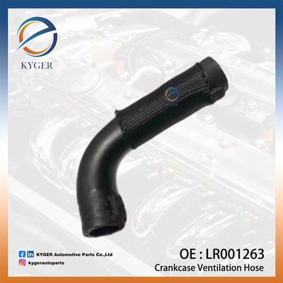 Crankcase Ventilation Hose to Cylinder Head Cover LR001263 AJ811146 for Land Rover Freelander 2 Range Rover Evoque