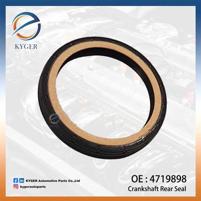 Crankshaft Rear Seal 4585589 4719898 for Land Rover Discovery 3 L319 Discovery 4 L319