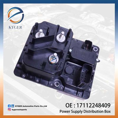 Power Supply Distribution Box C2D31421 LR067367 LR048786 C2D44389 for Jaguar F-Type
