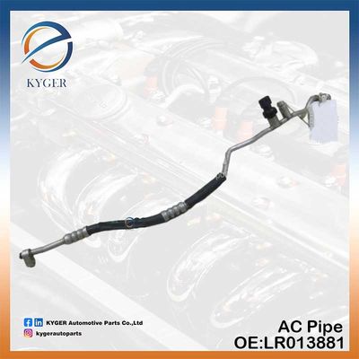 AC Line Pipe LR013881 Air Conditioning Tube for Land Rover Range Rover