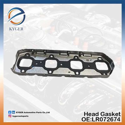 High Quality LR073658 Manifold To Cylinder Head Gasket Exhaust Gasket For Land Rover Discovery Sport Range Rover Evoque