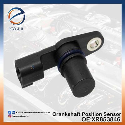 XR853846 Auto Electrical Systems Crankshaft Position Sensor for Jaguar S-Type XF X250 XJ X350
