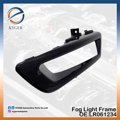 LR061229 Fog Light Frame LR061234 for Land Rover Range Rover Discovery Sport