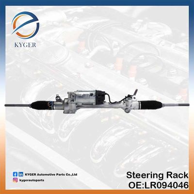 Auto Steering Systems LR094046 Steering Rack Right Hand Drive for Land Rover Discovery Sport L550