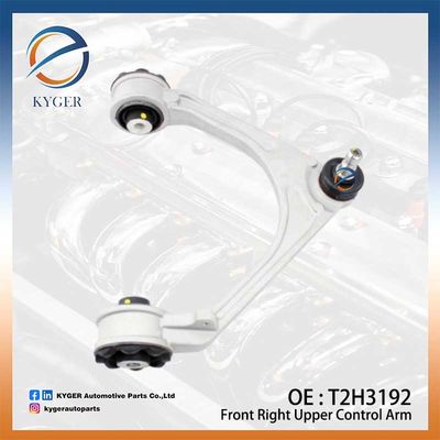 Front Right Upper Control Arm T2H3192 for Jaguar XE X760 XF X260
