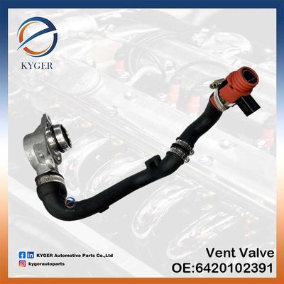 Auto Engine 6420102391 Crankcase Vent Valve 642 010 23 91 for Mercedes Benz W204 W251 W164