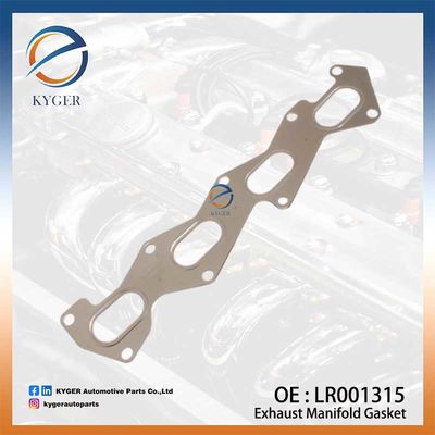 Exhaust Manifold Gasket LR001315 1427930 6G9Q9448AA 9653365180 0349L7 for Land Rover Freelander 2