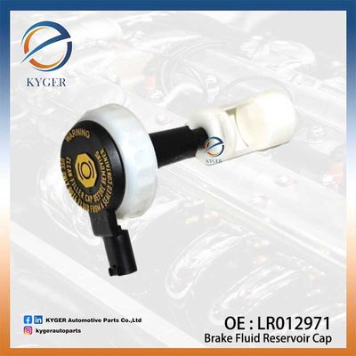Brake Fluid Reservoir Cap LR012971 SJL000080 for Land Rover LR3 LR4 Range Rover Sport Discovery 4