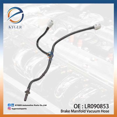 Brake Manifold Vacuum Hose LR090853 T2H1255 for Land Rover Range Rover Velar