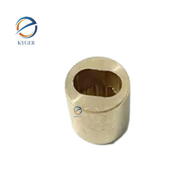 Connector Of Rear Axle LR079295 Electric Oil Pump Motor For Land Rover Evoque Discovery Sport