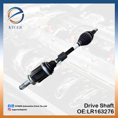 Auto Parts LR163276 Drive Shaft Axle Propeller Shaft For Land Rover Range Rover Vogue Sport