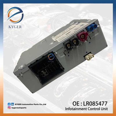Infotainment Control Unit LR085477 LR123632 LR083323 LR079251 LR073466 LR071138 LR077499 for Land Rover Discovery Sport 5