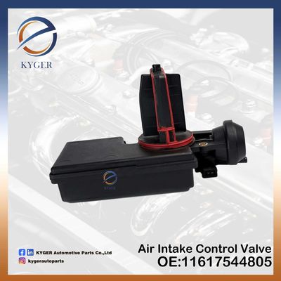 Engine 11617544805 Air Intake Control Valve Intake Manifold Valve 1161 7544 805 for BMW E46 E39 E60 E83 330Xi