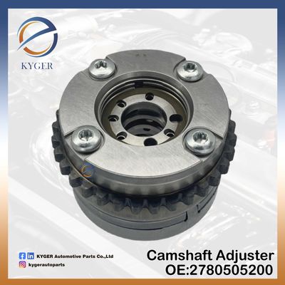 Auto Parts 2780505100 Exhaust Camshaft Adjuster Regulator 2780503600 2780501847 For Mercedes-Benz C292 X166 C217 W221