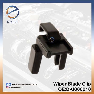Auto Parts DKI000010 Wiper Blade Clip Windscreen Wiper Arm Clip for Land Rover Range Rover III