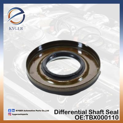 Auto Parts TBX000110 Differential Shaft Seal for Land Rover
