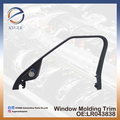 Car Parts LR043838 Window Molding Trim for Land Rover Range Rover Sport