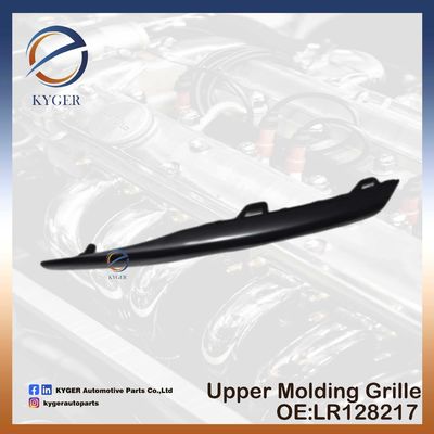 Auto Parts LR128217 Upper Molding Grille Molding Upper for Land Rover Range Rover Evoque