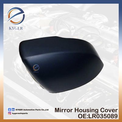 Auto Parts LR035089 Mirror Housing Side Mirror Covering Housing Right for Land Rover Range Rover