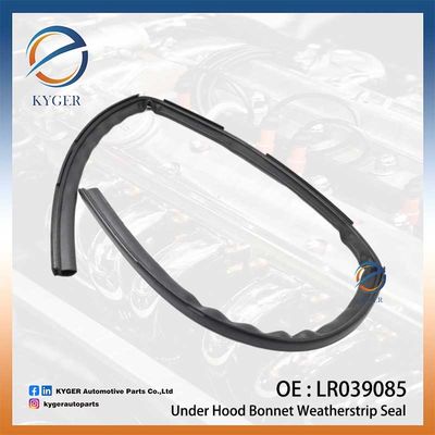 Under Hood Bonnet Weatherstrip Seal LR039085 for Land Rover Range Rover L405 Range Rover Sport L494