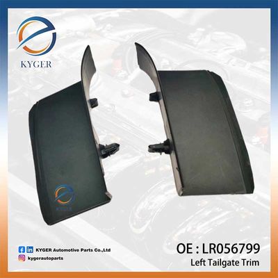 Left Taillight Tailgate Liftgate Corner Moulding Trim LR056799 LR045169 for Land Rover Range Rover Sport L494