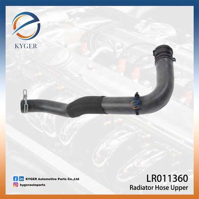 Engine to Radiator Hose Upper LR011360 for Land Rover Range Rover II P38A