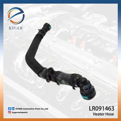 Car Accessories Heater Hose T2H3431 LR091463 for Jaguar XFL 2016- F-Pace X761 XE X760 XF X260 High Quality Auto Parts