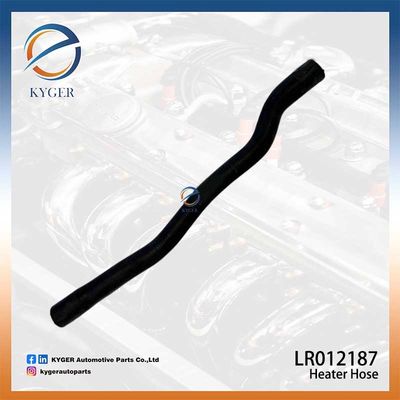 Heater Hose LR012187 LR006145 for Land Rover Freelander 2 2006-2014 Range Rover Evoque 2012-