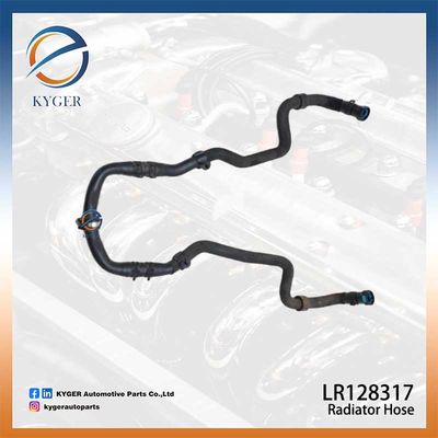 Radiator Hose Water Pipe Water Hose LR128317 for Land Rover Defender L663 High Quality