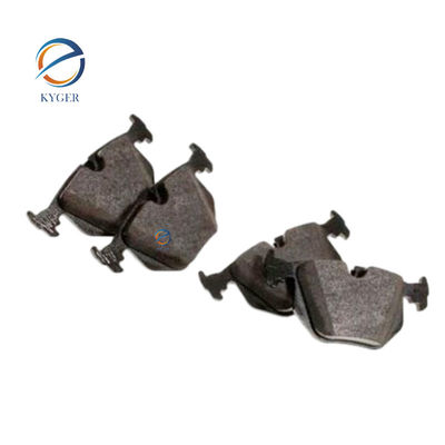 SFP500210 High Quality Rear Brake Pad for Land Rover Range Rover