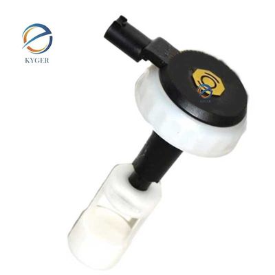 LR012971 Brake Fluid Reservoir Cap SJL000080 for Land Rover LR3 LR4 Range Rover Sport Discovery 4