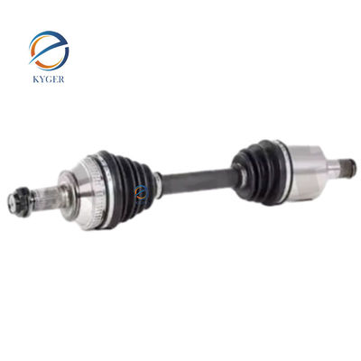 LR002619 Right Front Axle Shaft for Land Rover Freelander 2 L359 2006-2014 High Quality