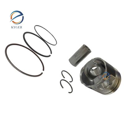 LR082541 Auto Parts Piston Set LR082541HSZC for Land Rover Range Rover Sport L494 Range Rover Evoque L538 L551 High Quality