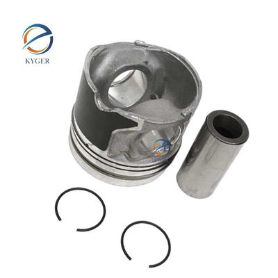 LR104725 Auto Parts Piston Set LR104725HSZC for Land Rover Range Rover Sport L494 Range Rover Evoque L538