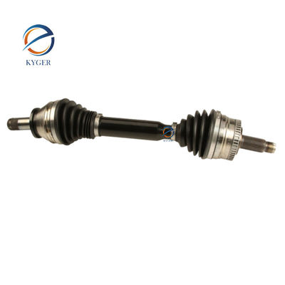 IED500120 High Quality Auto Parts  Front Axle Shaft Complete Half Shaft IED000072 IED500030 for Land Rover Range Rover III L322