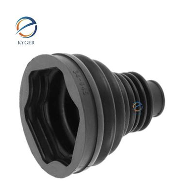 LR003160 CV Boot CV Joint Gaiter Kit with Clamps TDR500110 for Land Rover L359 L320 2008-2015 Fast Shipping