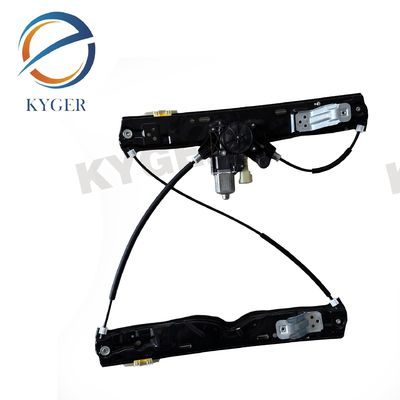 T2H49930 High Quality Auto Parts Power Window Regulator Rear Left for Jaguar XFL 2016- Factory Direct Price