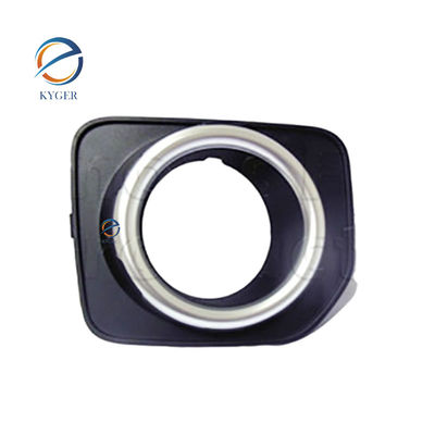 LR051336 LR051337 Auto Parts Fog Lamp Cover Front for Land Rover Discovery 5 2014