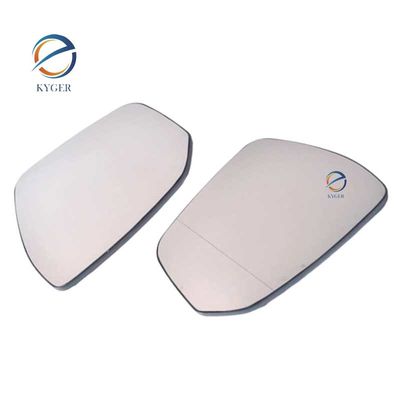 LR025209 Mirror Glass Left LR025209  Right LR025225 for Land Rover Range Rover Evoque