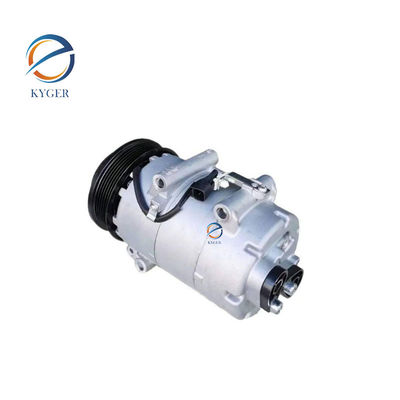 LR014064 High Quality A/C Pump JPB000183 for Land Rover Discovery 3 Auto Parts Air Conditioning System Factory Direct Price