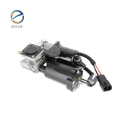 LR010375 LR011839 High Quality Air Compressor Pump for Land Rover Range Rover 3 Auto Parts Air Conditioning System