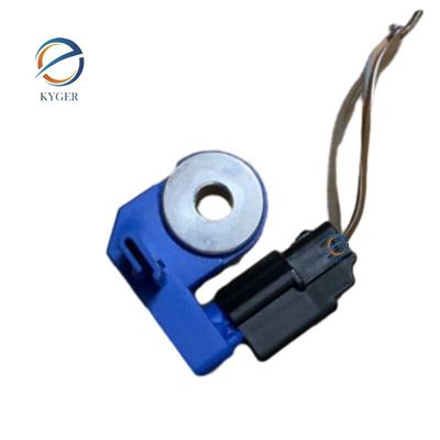 C2Z3530 Gas Generation Collision Sensor 8X2314A686AA for Jaguar XF