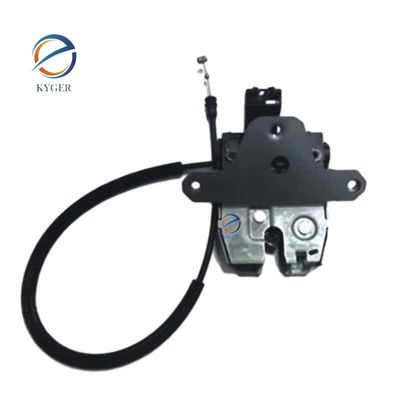 Door Latch C2Z27908 in Stock Tailgate Door Latch Tailgate Lock for Jaguar XF C2Z27909 C2Z19930