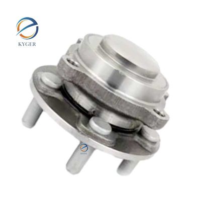 T4A34199 Front Wheel Bearing Hub Assembly T4A49140 T4A16727 for Jaguar F-PACE
