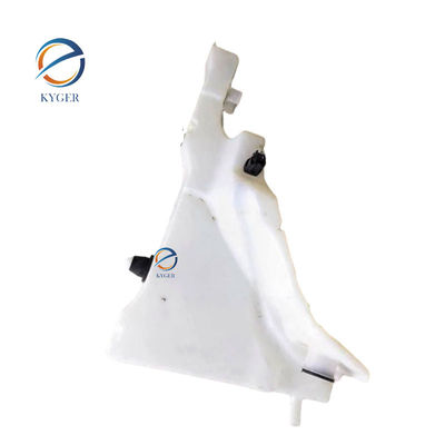 C2Z3253 High Quality Coolant Expansion Tank Reservoir Tank C2D17769 for Jaguar XF