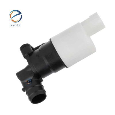 T2H8387 Front Wiper Water Jet Motor for Jaguar XE X760 XF II X260 Volvo S60 II 134