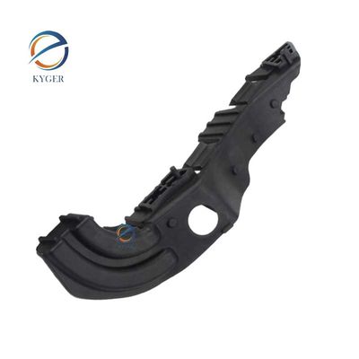 LR015103 Front Right Bumper Mounting Support Brace Bracket Kit for Land Rover Range Rover Sport L320